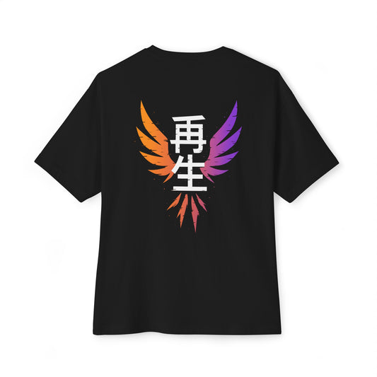 Phoenix Revival