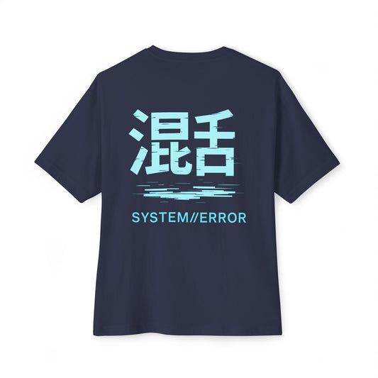 System Error